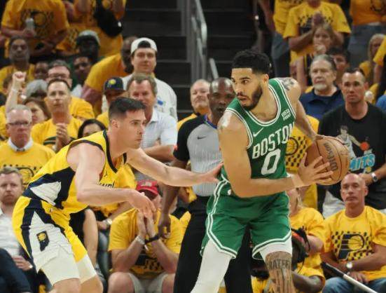 开云体育下载-绿军五虎扼杀东决悬念！双探花冲冠不缺帮手