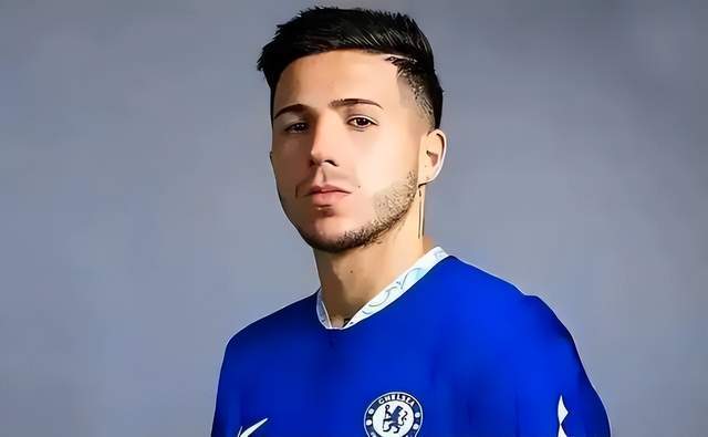 开云体育-迪斯汀赞扬恩佐的协作能力，瓜迪奥拉或许遇到了心魔