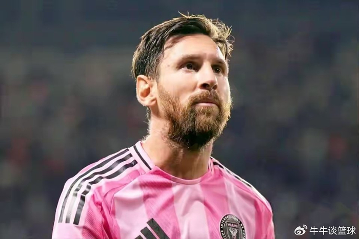 开云体育-美媒列出最富有的5位运动员：詹皇20亿第四，C罗25亿第三，榜首45亿|莱昂内尔·梅西|克里斯蒂亚诺·罗纳尔多|勒布朗·詹姆斯|竞技体育|巴塞罗那_新浪体育_新浪新闻